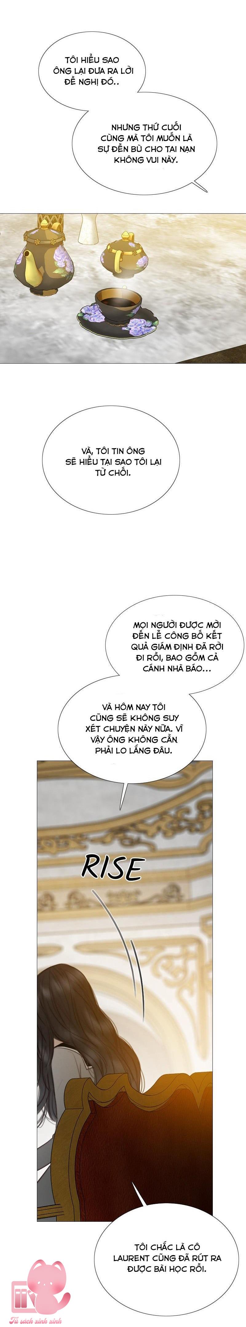 Serena - Chap 64 - Trang 7