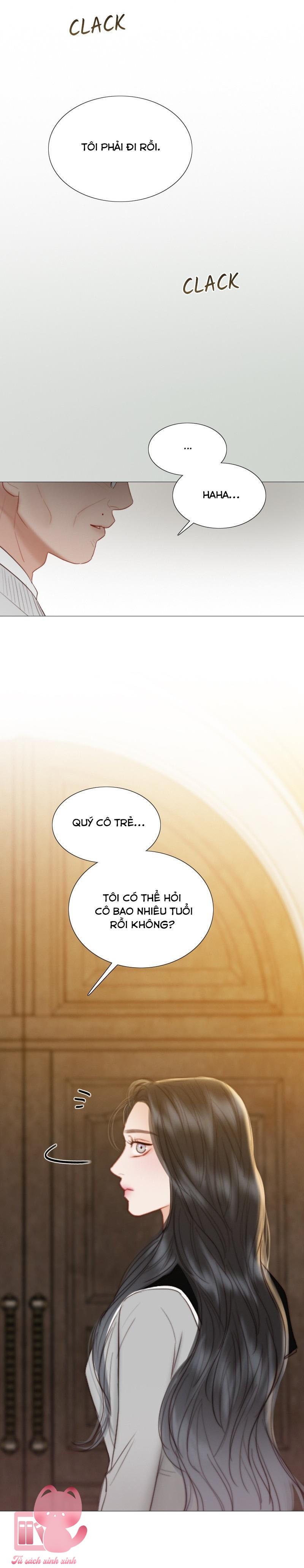 Serena - Chap 64 - Trang 8