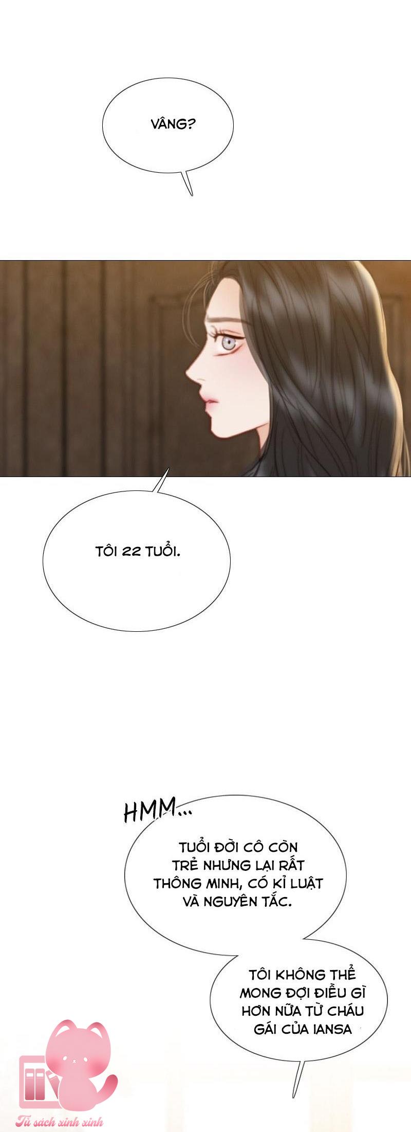 Serena - Chap 64 - Trang 9