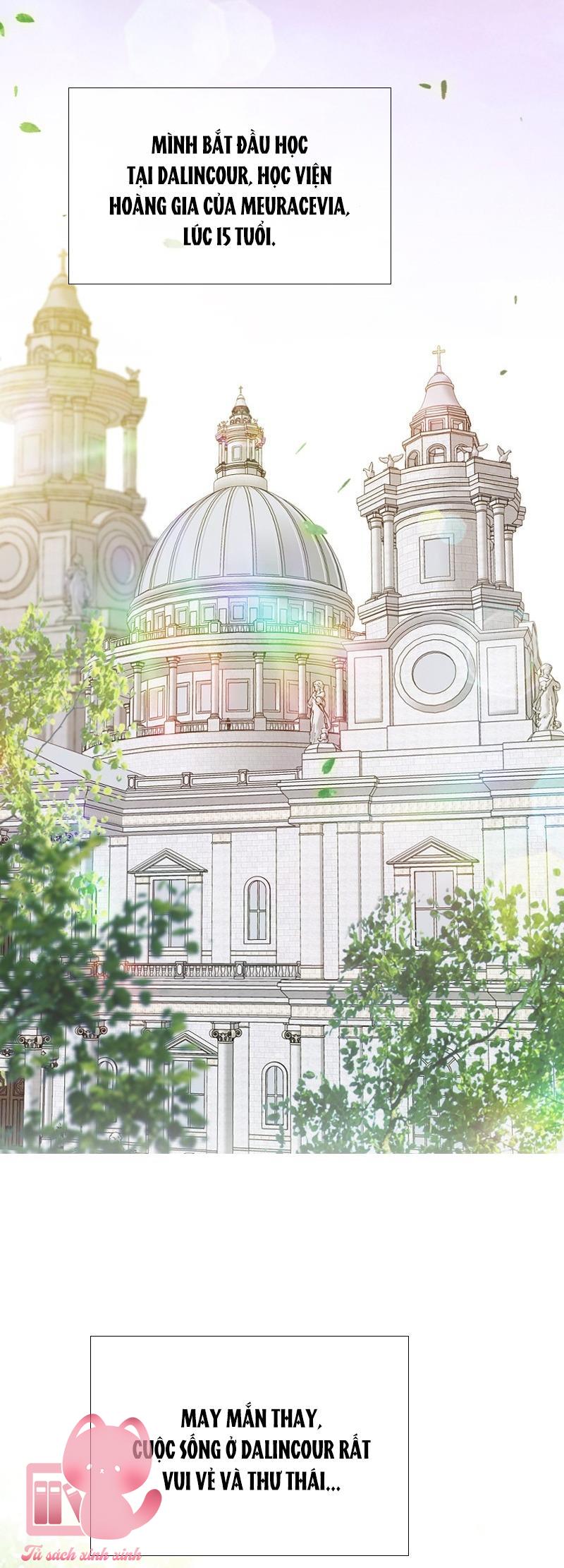 Serena - Chap 65 - Trang 1