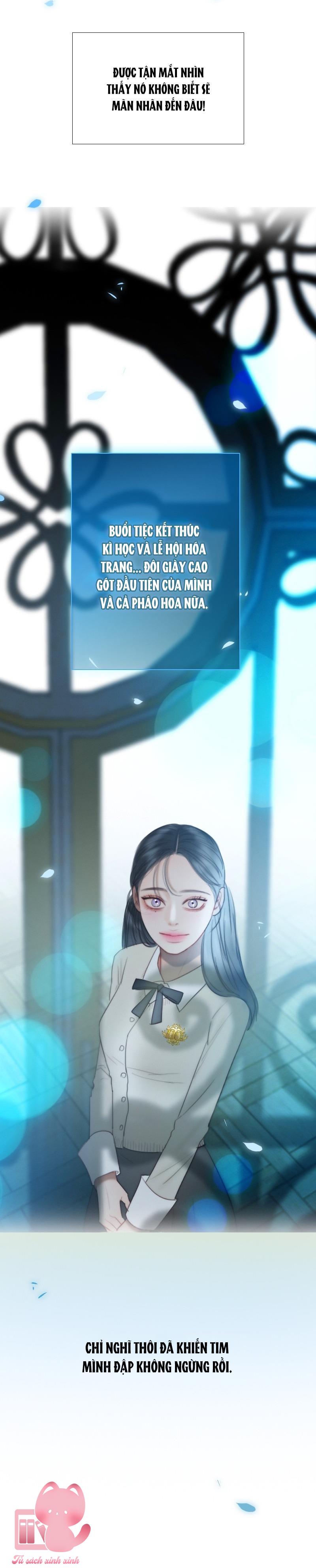 Serena - Chap 65 - Trang 12