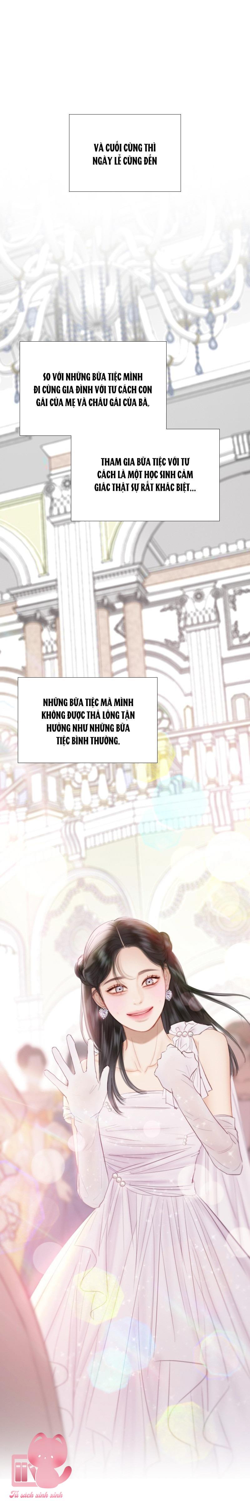 Serena - Chap 65 - Trang 13