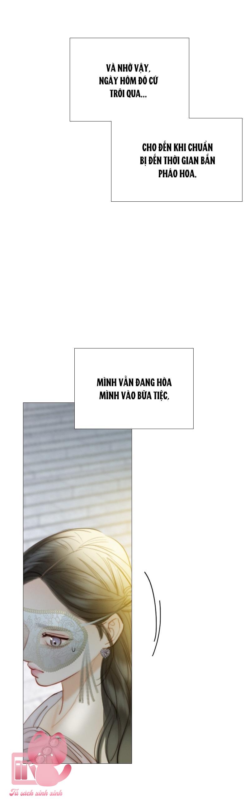 Serena - Chap 65 - Trang 14