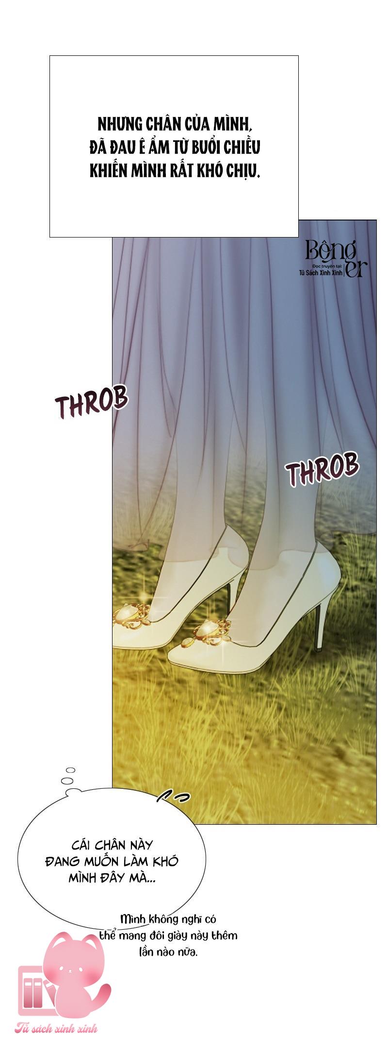 Serena - Chap 65 - Trang 15