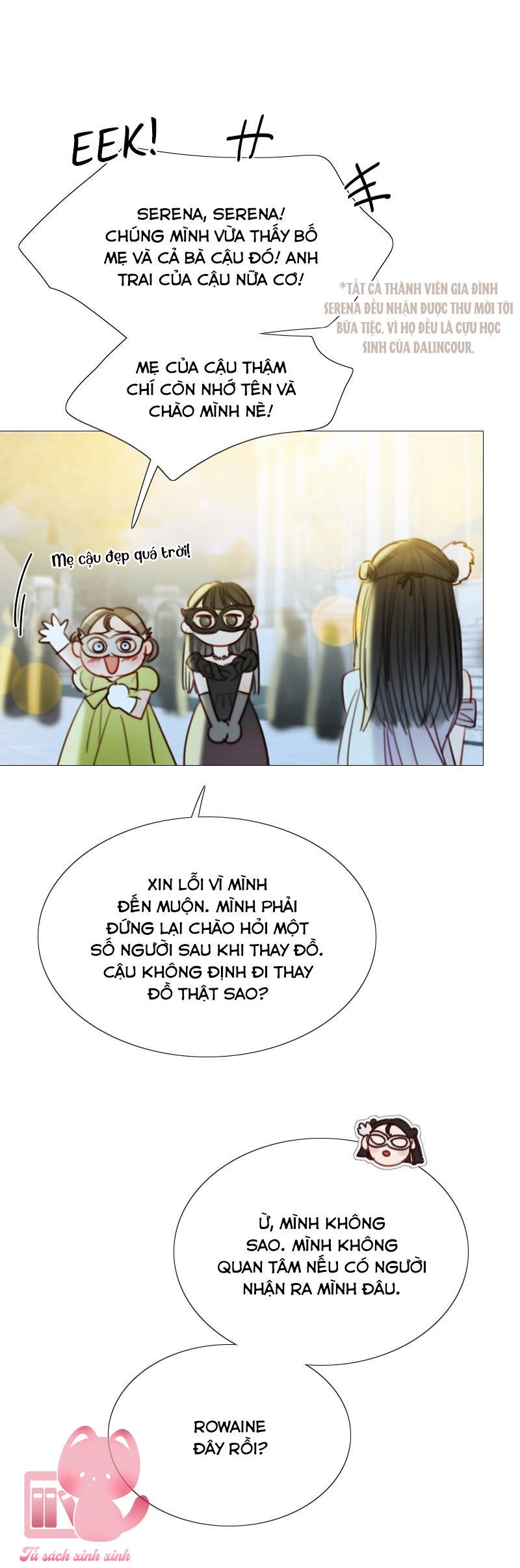 Serena - Chap 65 - Trang 16