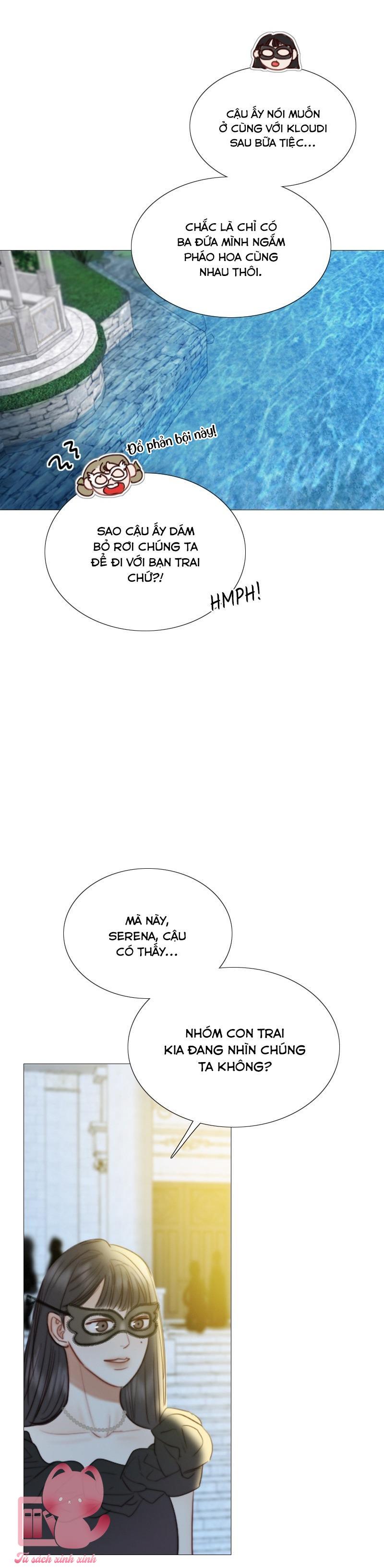 Serena - Chap 65 - Trang 17