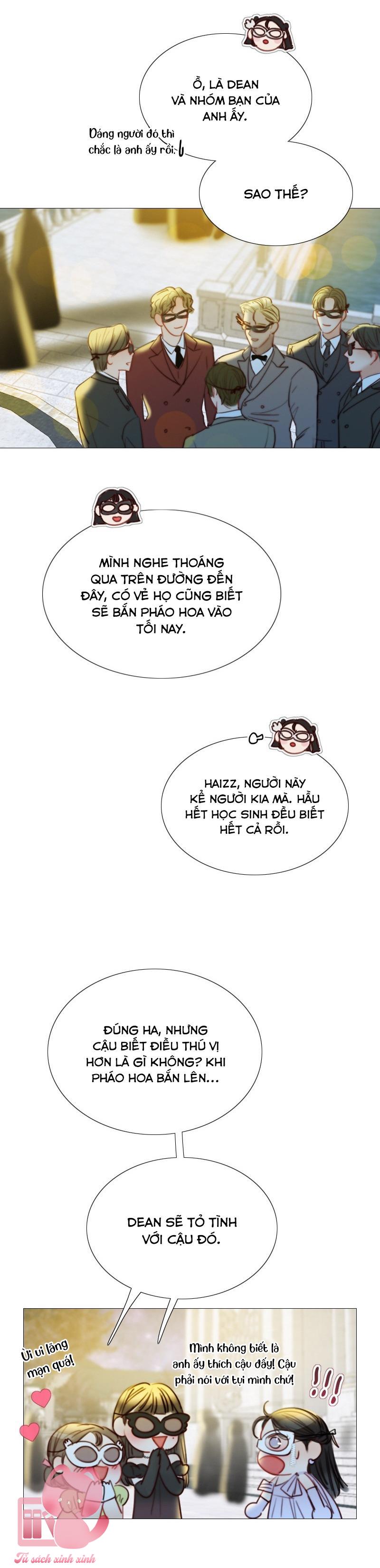Serena - Chap 65 - Trang 18