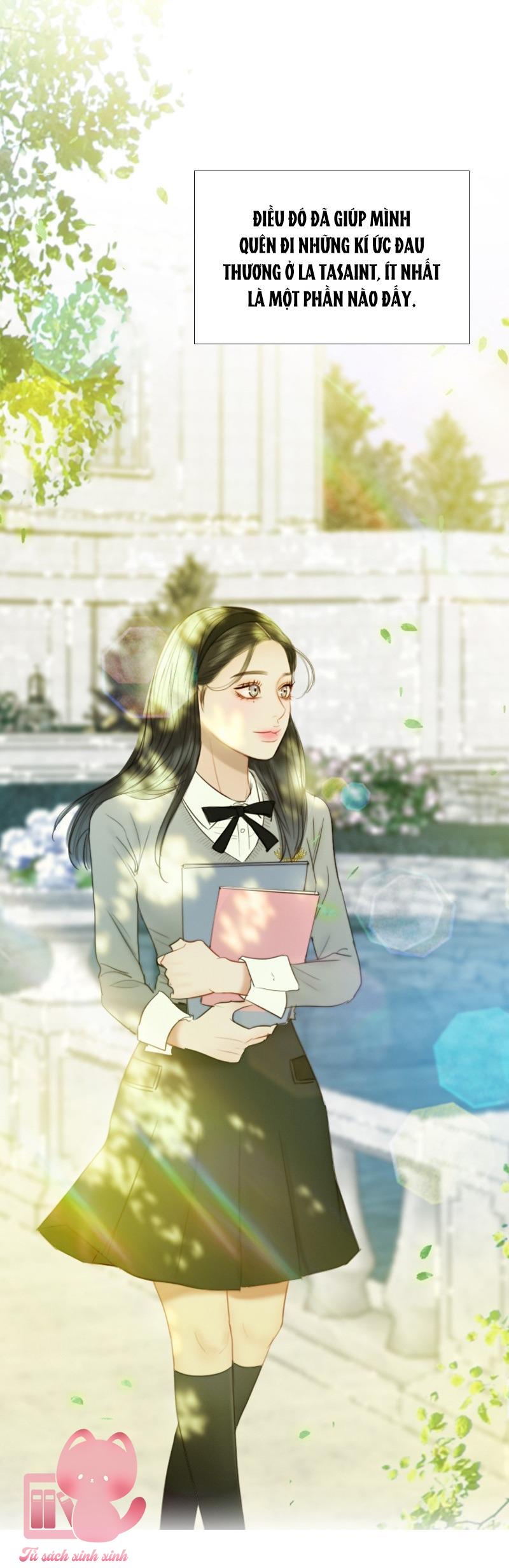 Serena - Chap 65 - Trang 2