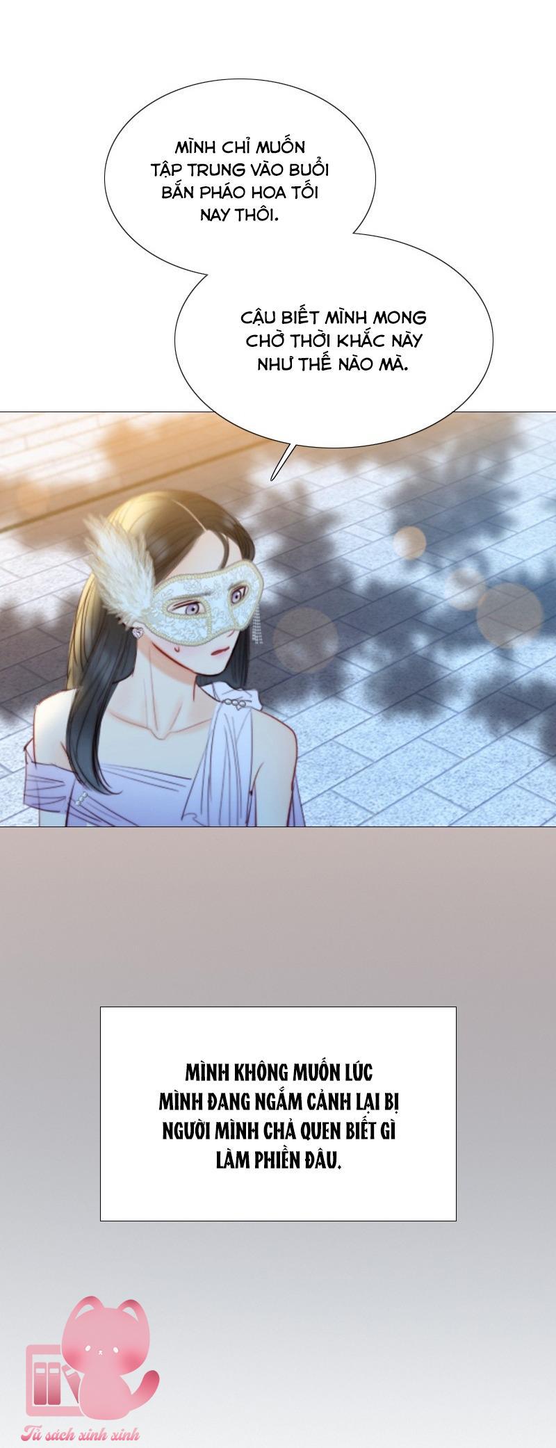 Serena - Chap 65 - Trang 20