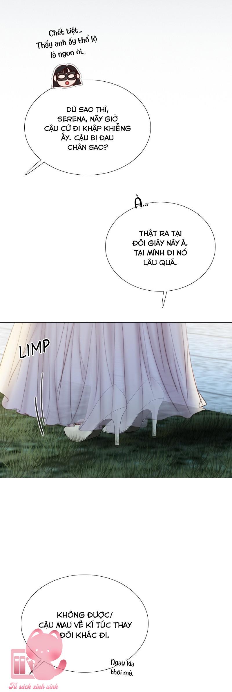 Serena - Chap 65 - Trang 21