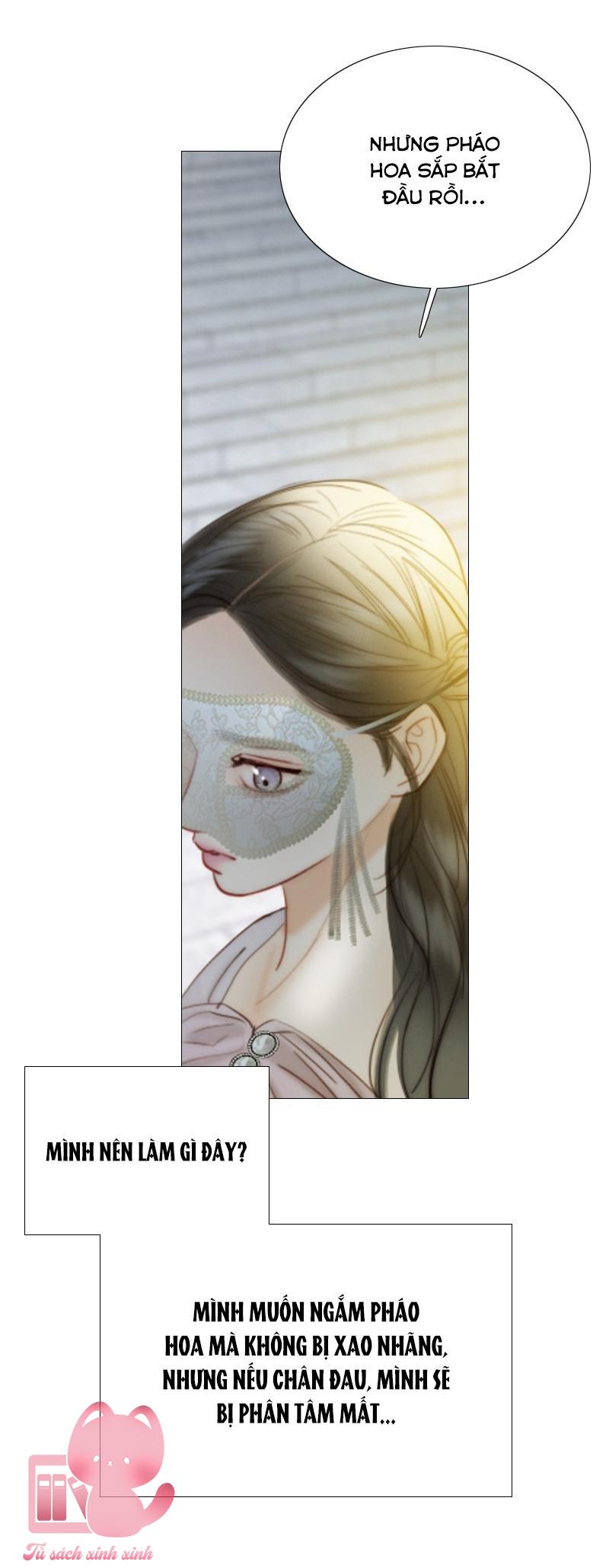 Serena - Chap 65 - Trang 22