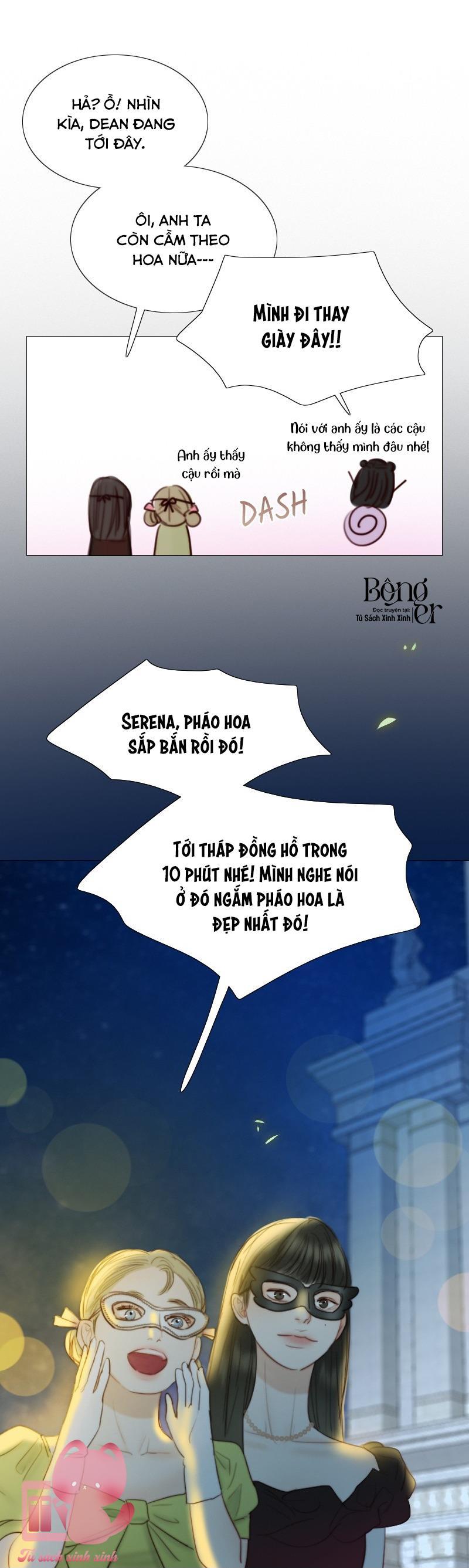 Serena - Chap 65 - Trang 23