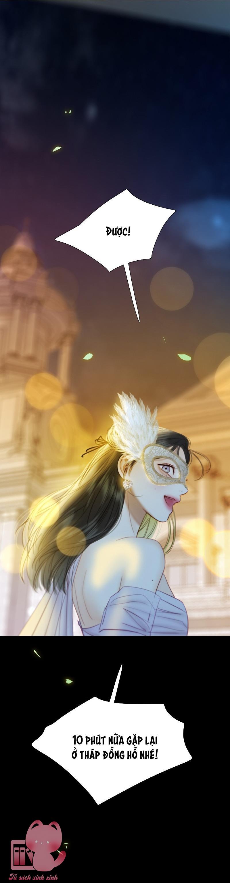 Serena - Chap 65 - Trang 24