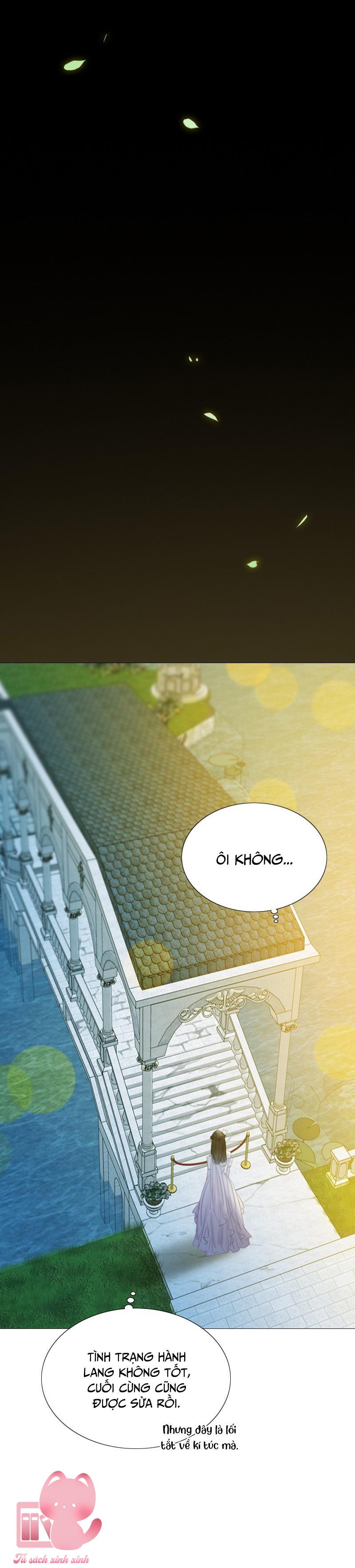 Serena - Chap 65 - Trang 25