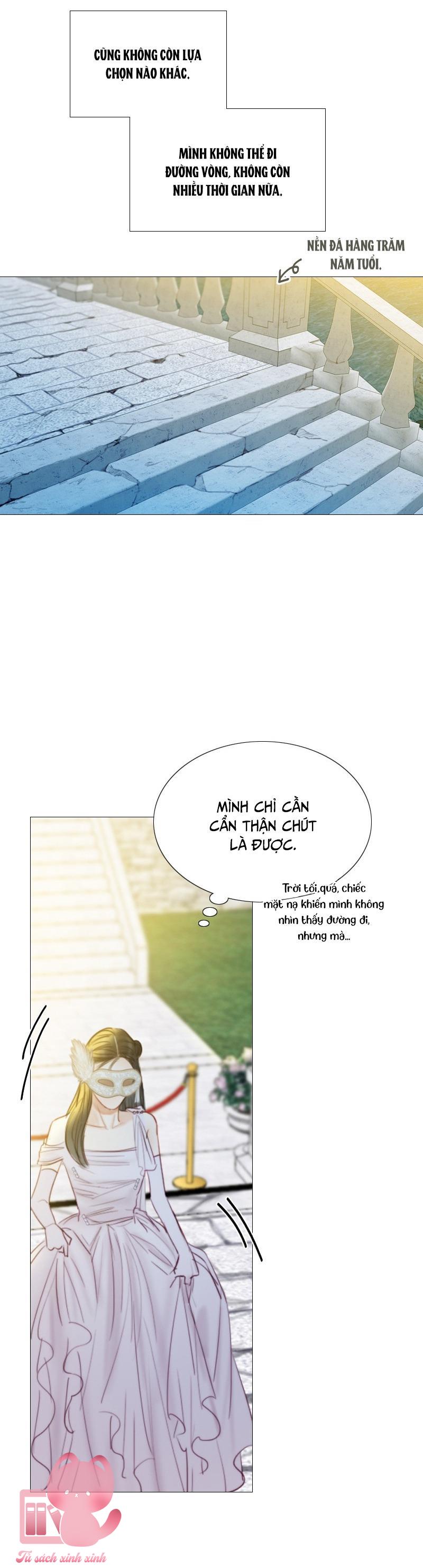 Serena - Chap 65 - Trang 26