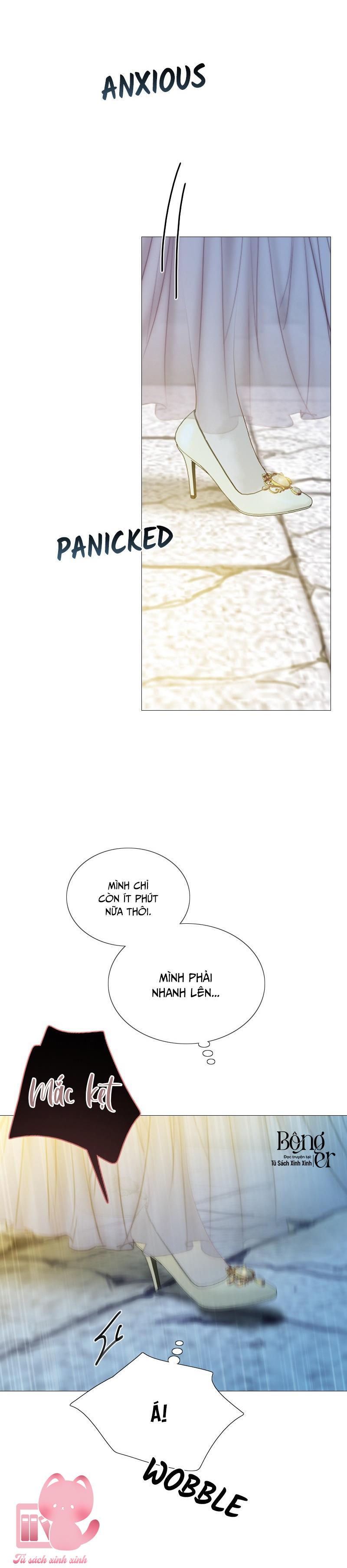 Serena - Chap 65 - Trang 27