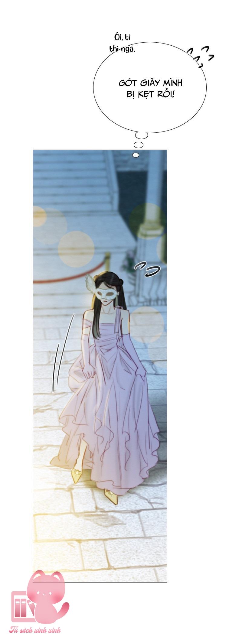 Serena - Chap 65 - Trang 28