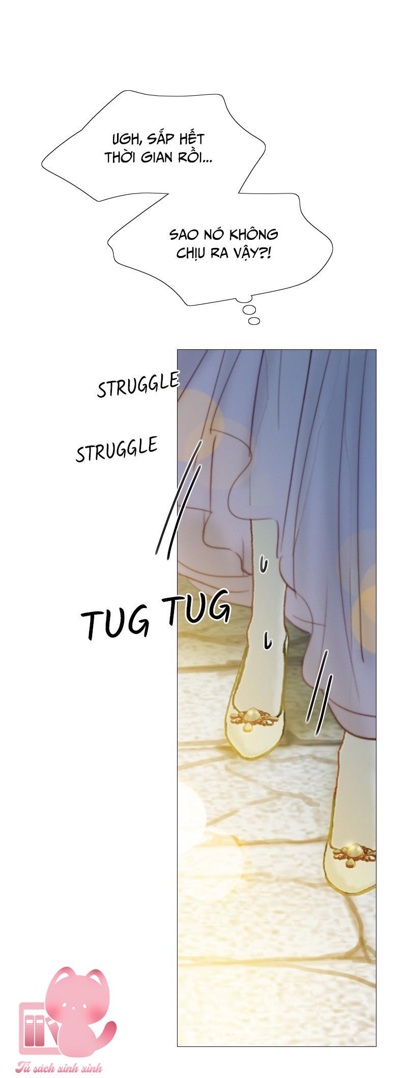 Serena - Chap 65 - Trang 29