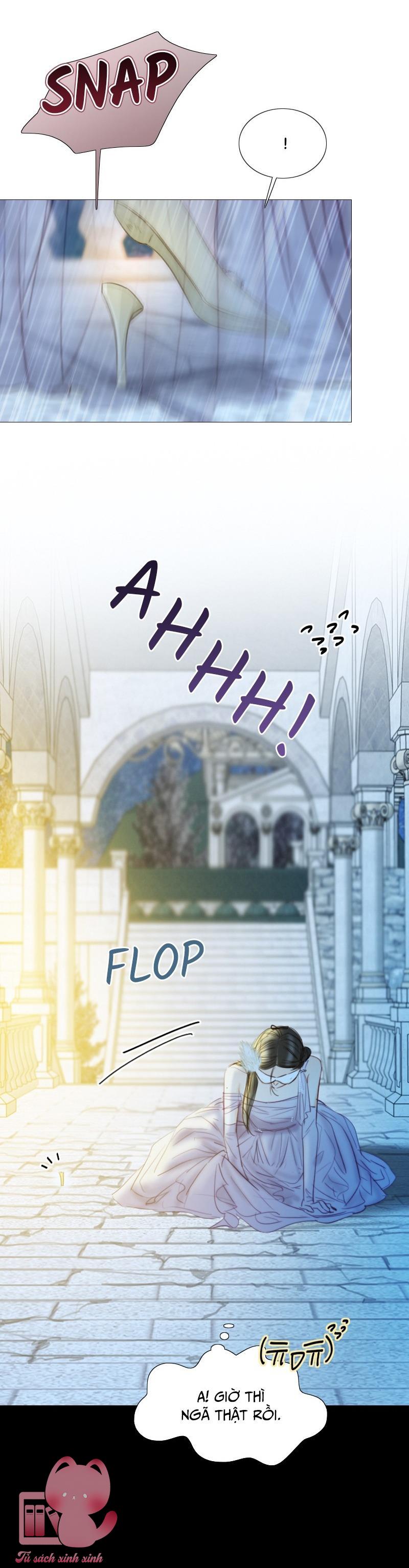 Serena - Chap 65 - Trang 30