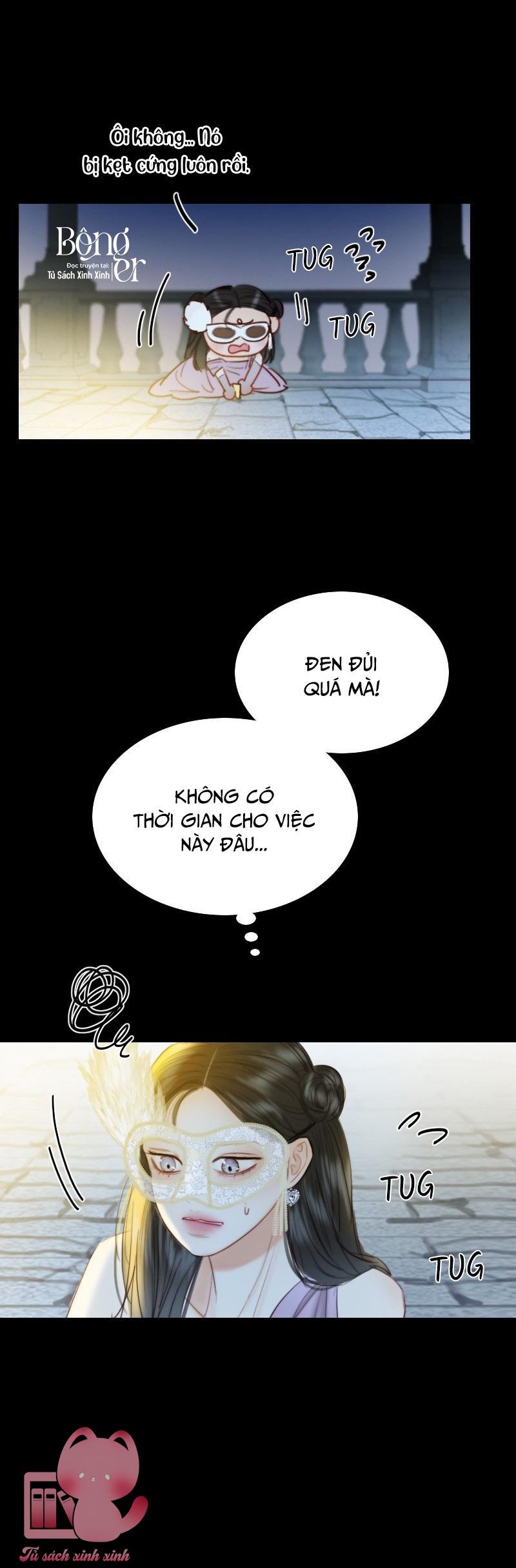 Serena - Chap 65 - Trang 31