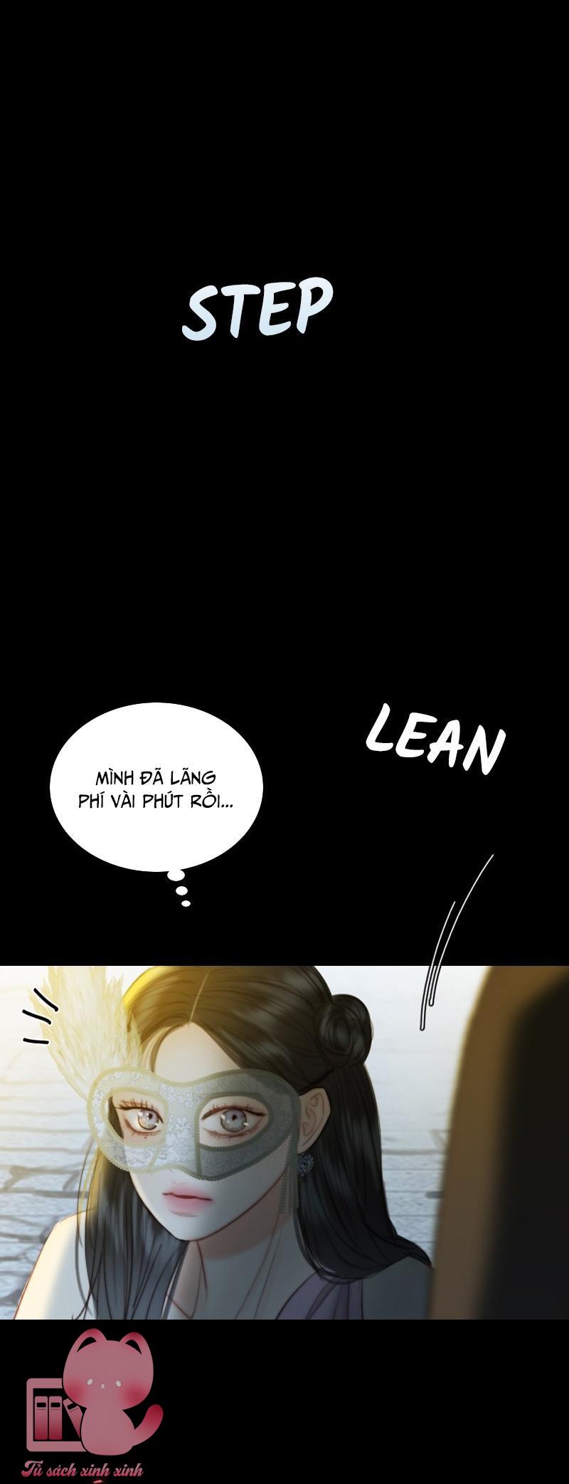 Serena - Chap 65 - Trang 32