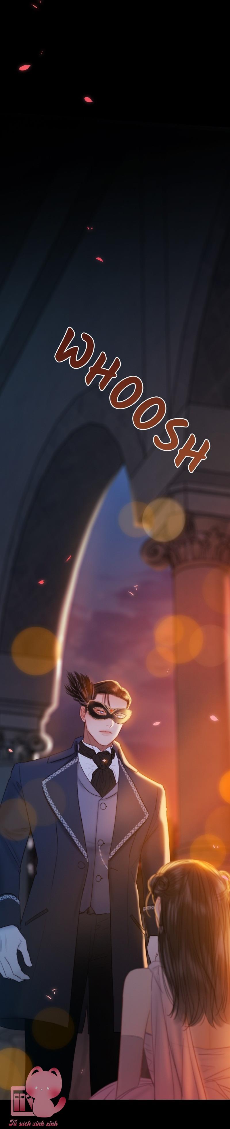 Serena - Chap 65 - Trang 33
