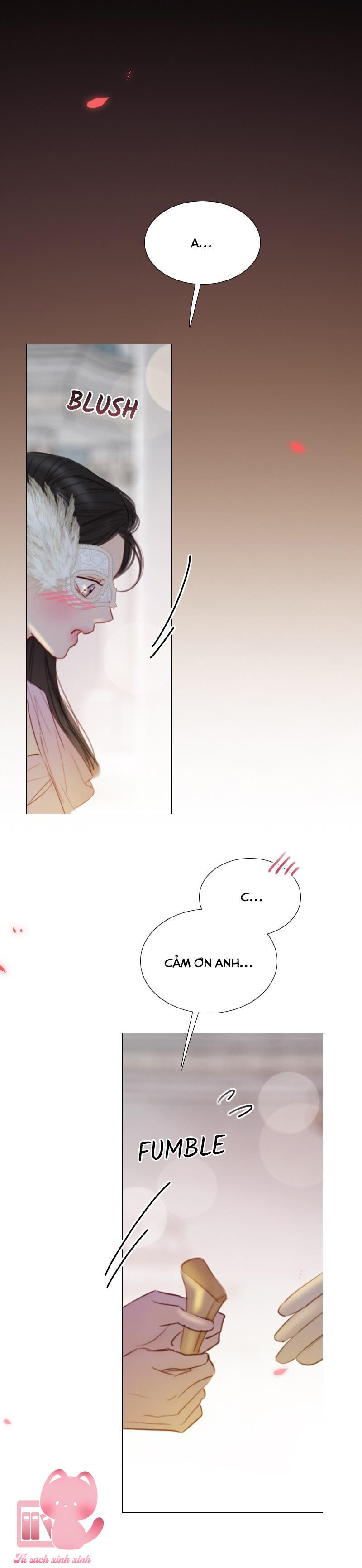 Serena - Chap 65 - Trang 37