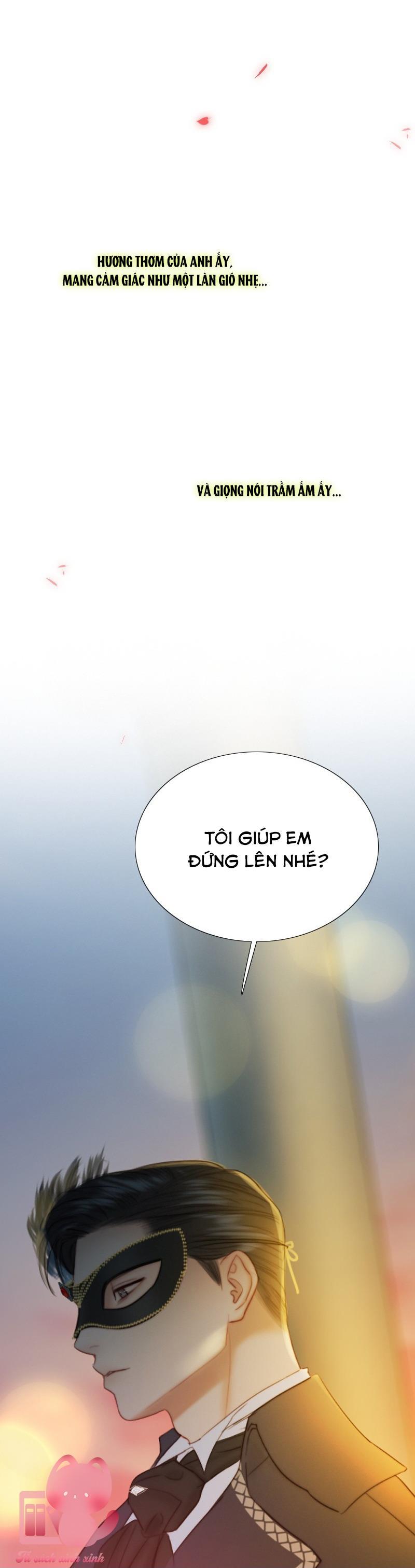 Serena - Chap 65 - Trang 38
