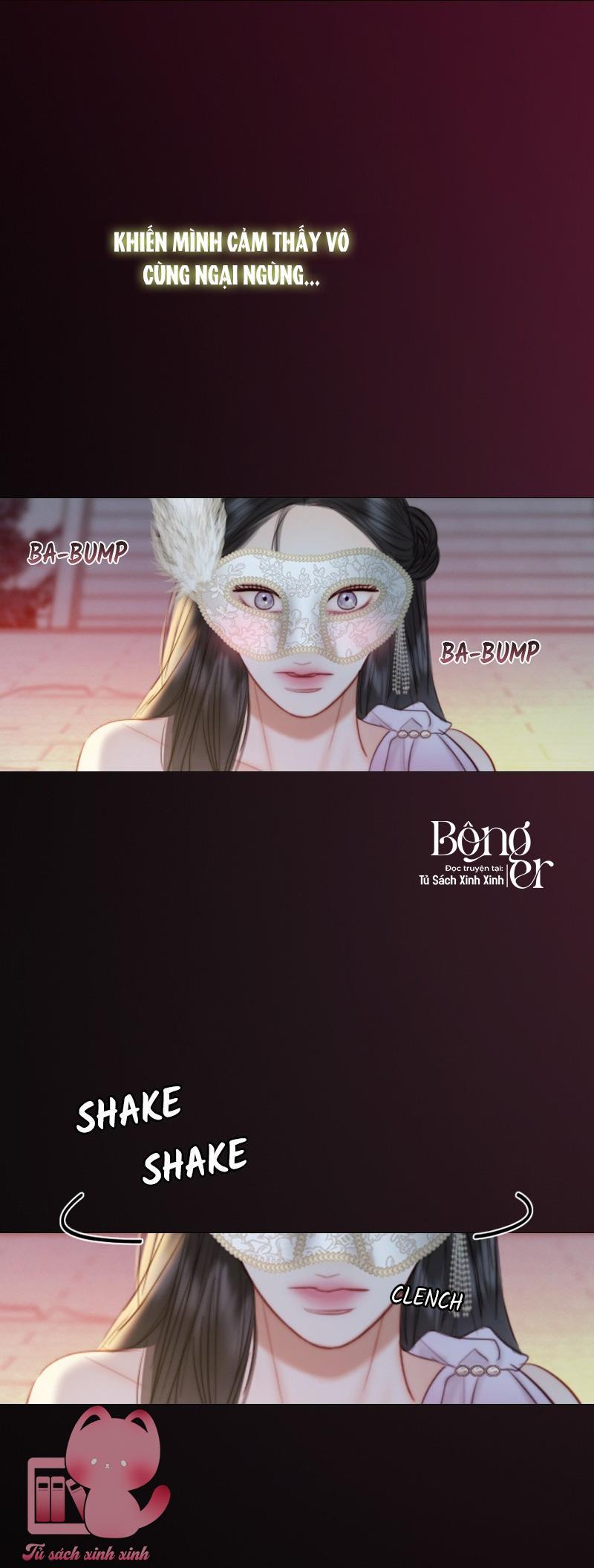 Serena - Chap 65 - Trang 39
