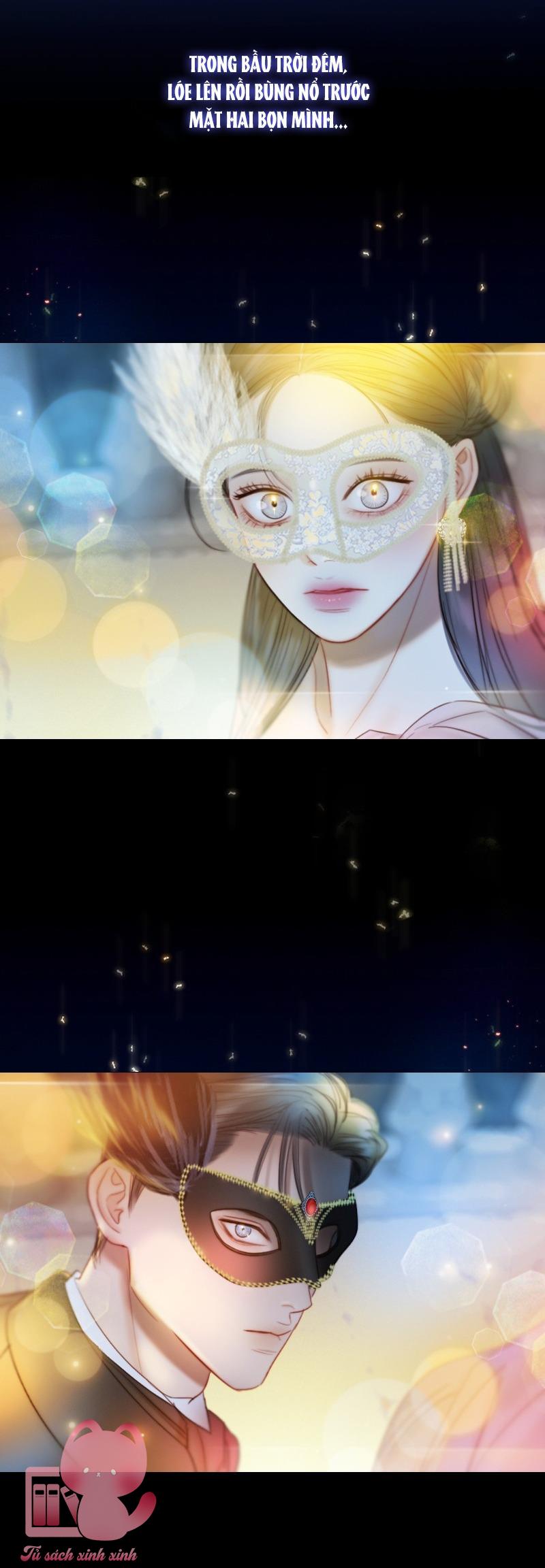 Serena - Chap 65 - Trang 42