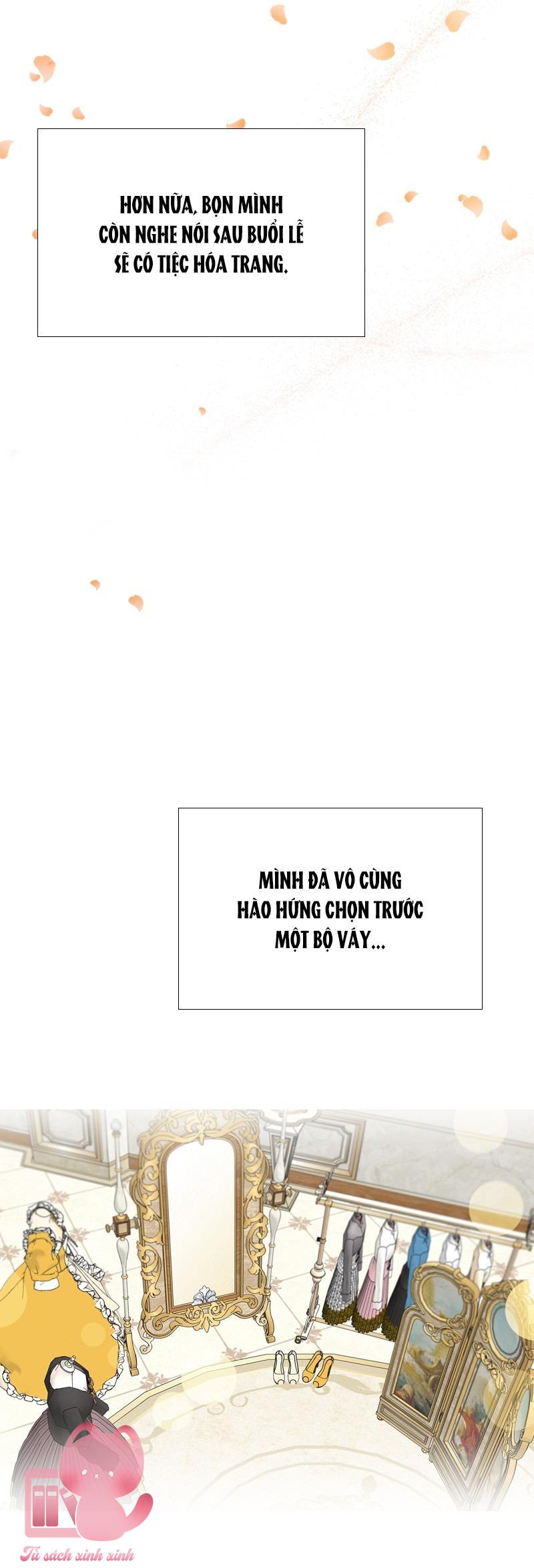 Serena - Chap 65 - Trang 5