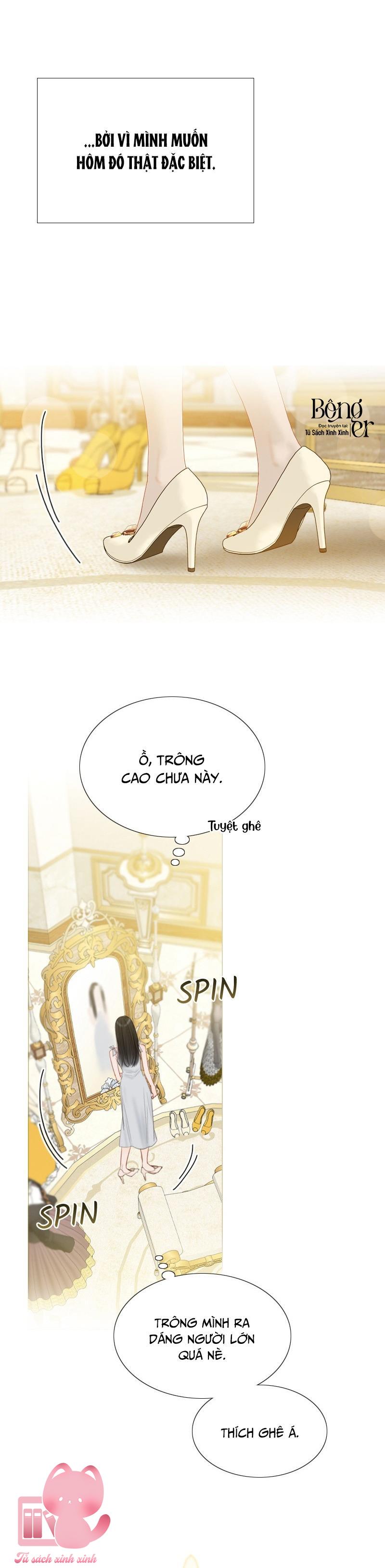 Serena - Chap 65 - Trang 7