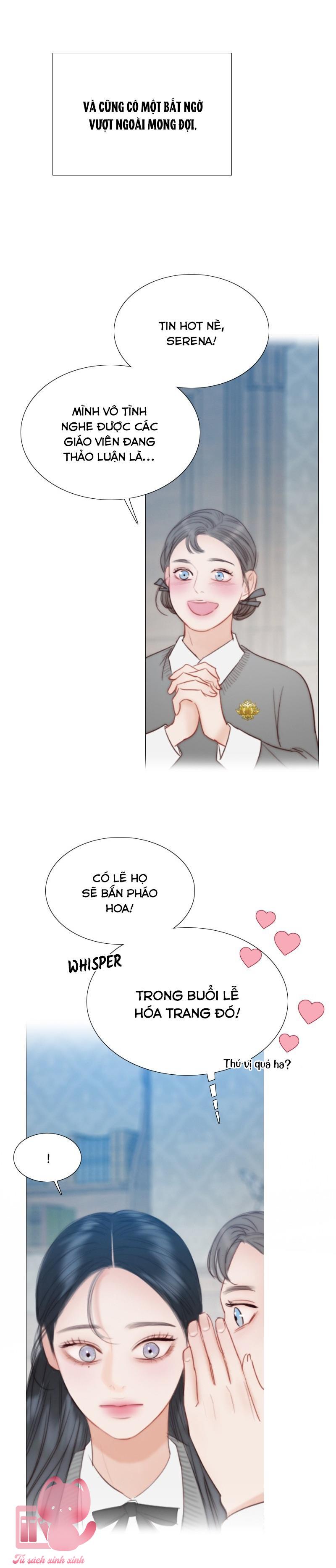 Serena - Chap 65 - Trang 9