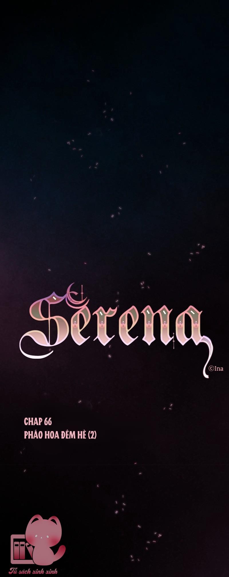 Serena - Chap 66 - Trang 0