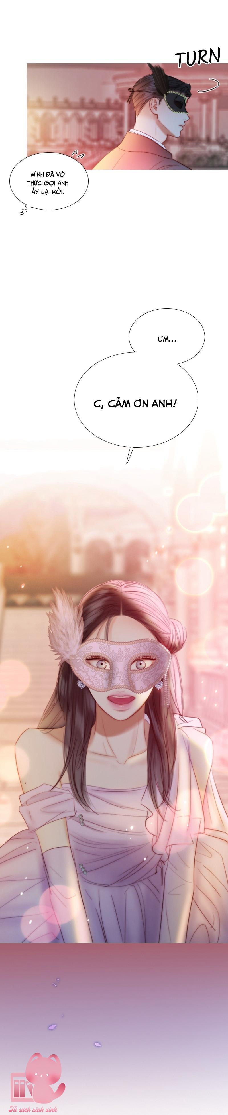 Serena - Chap 66 - Trang 10