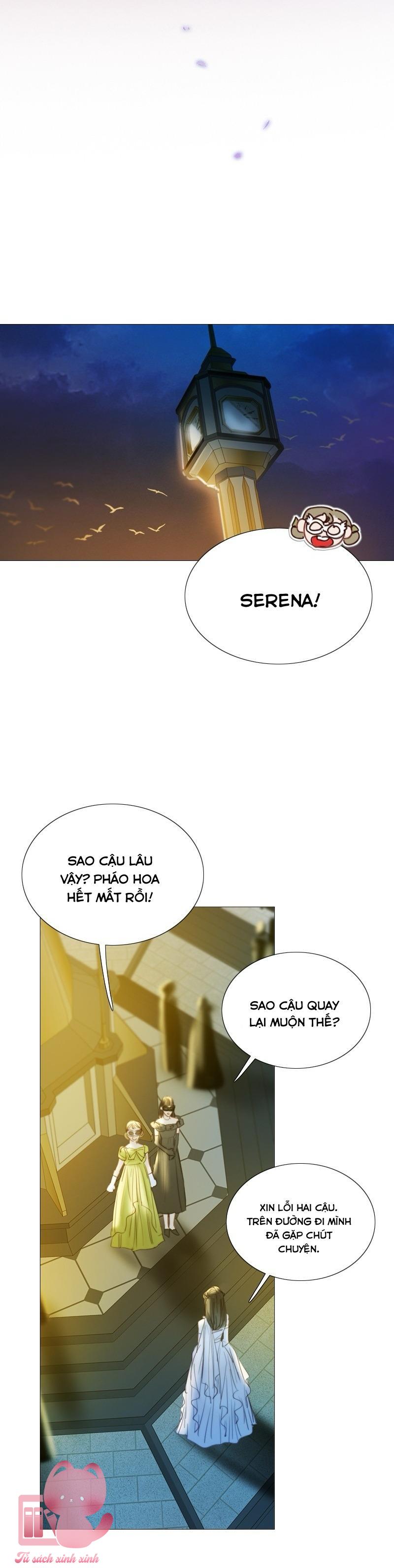 Serena - Chap 66 - Trang 11
