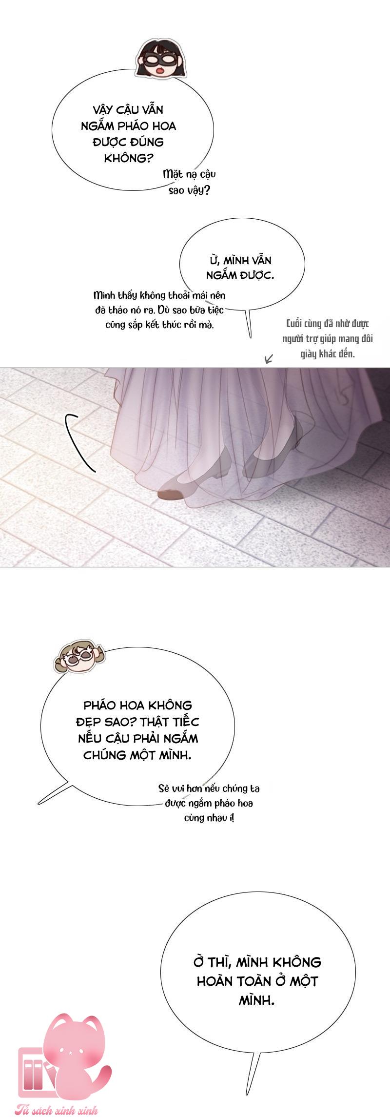 Serena - Chap 66 - Trang 12