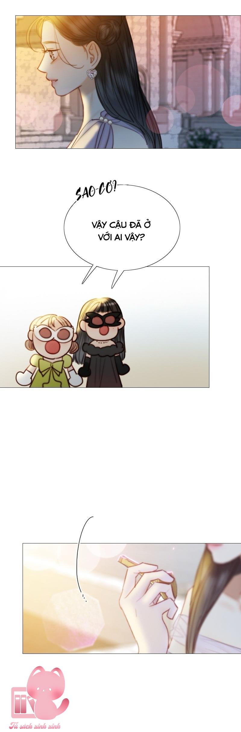 Serena - Chap 66 - Trang 13