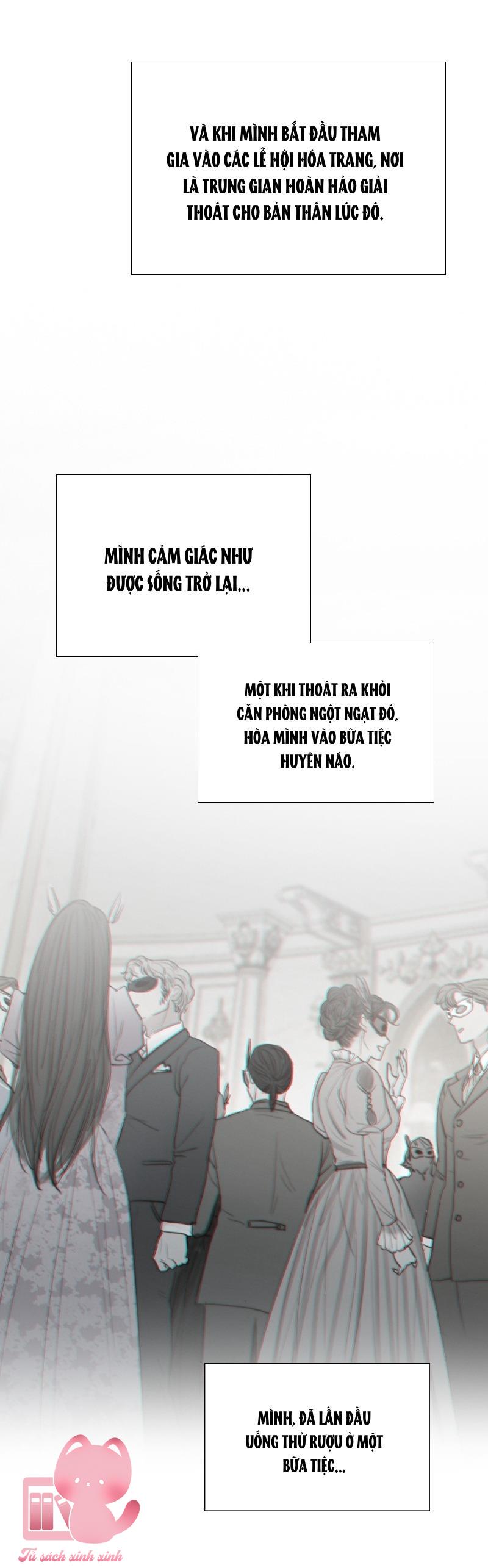 Serena - Chap 66 - Trang 18