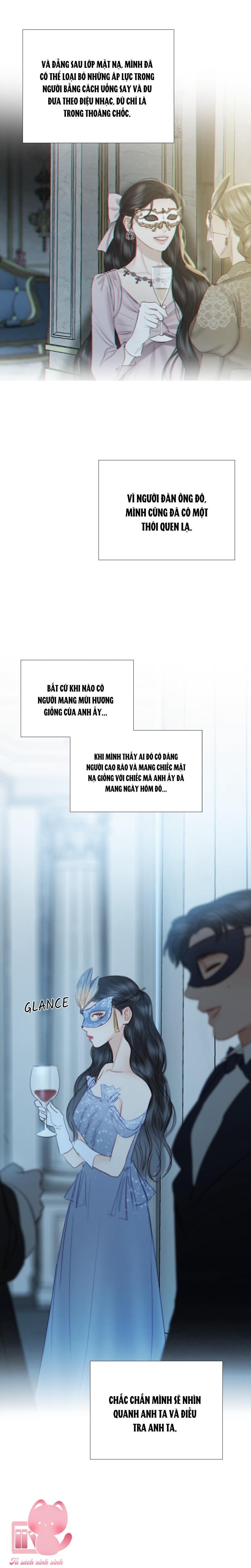 Serena - Chap 66 - Trang 19