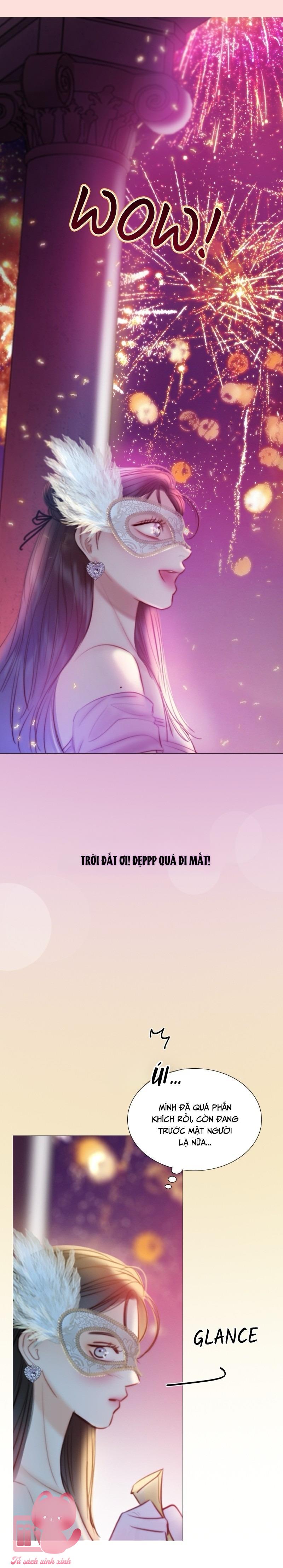 Serena - Chap 66 - Trang 2