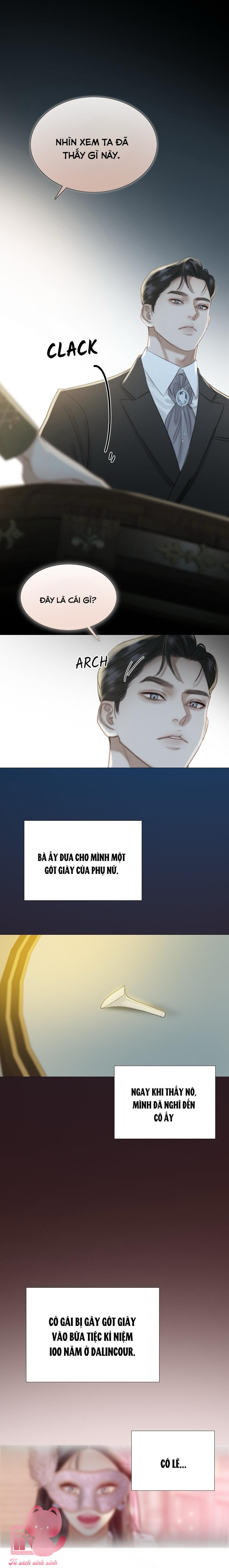 Serena - Chap 66 - Trang 24