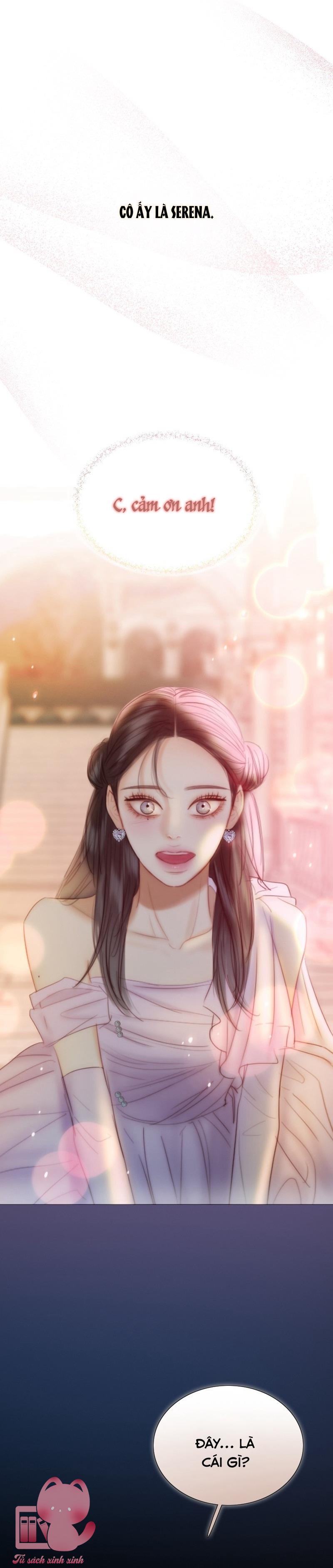 Serena - Chap 66 - Trang 25