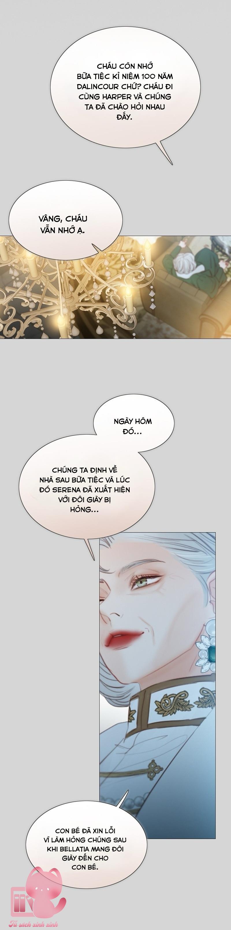 Serena - Chap 66 - Trang 27