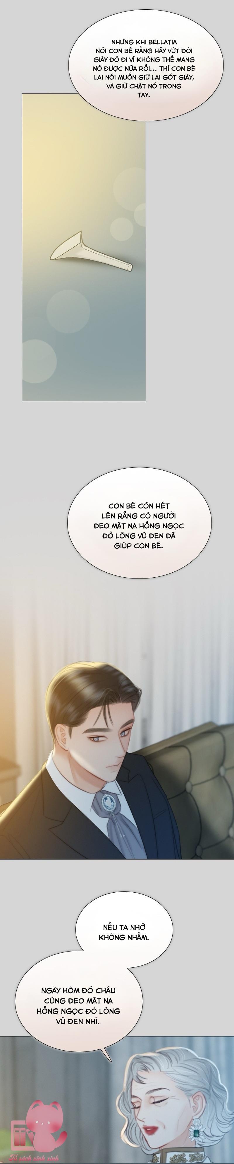 Serena - Chap 66 - Trang 28