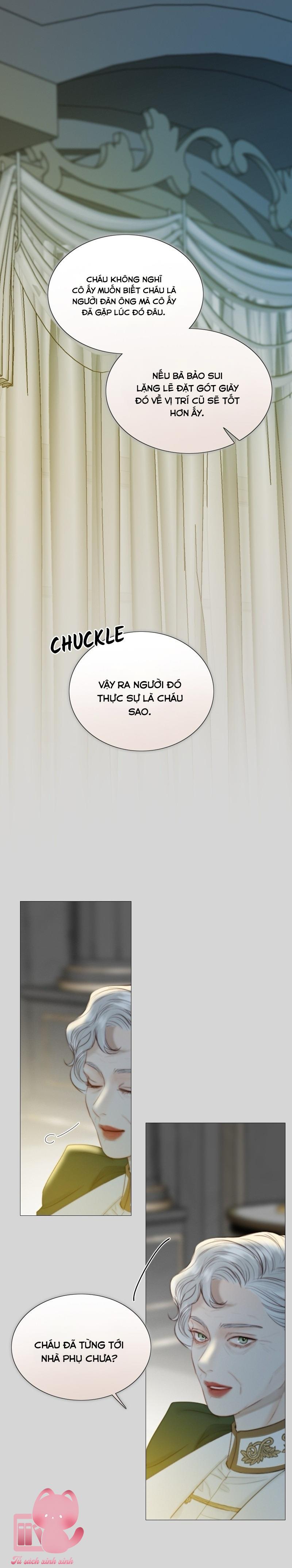 Serena - Chap 66 - Trang 29