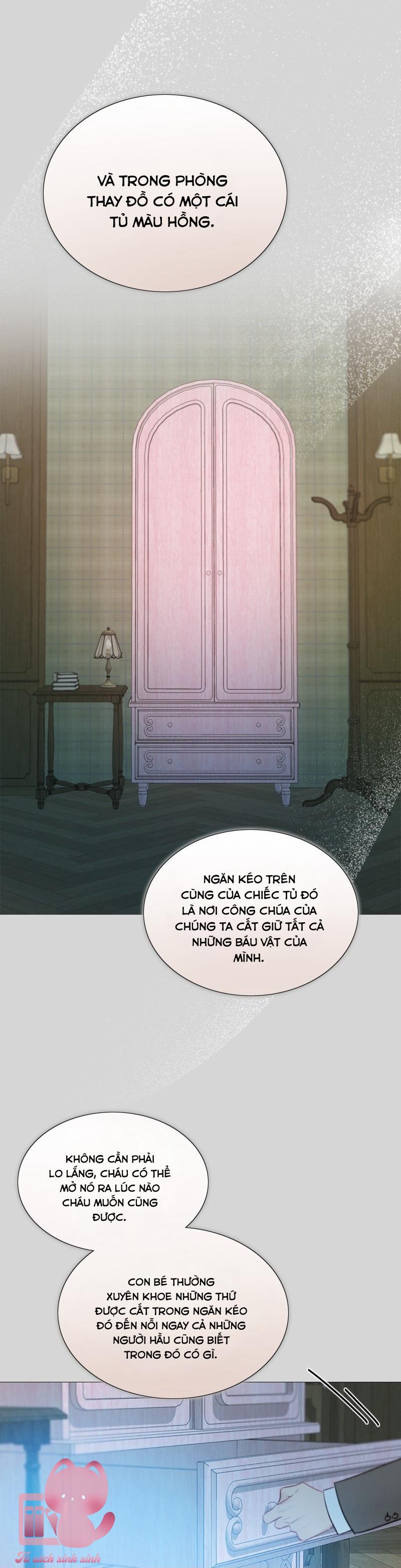 Serena - Chap 66 - Trang 31