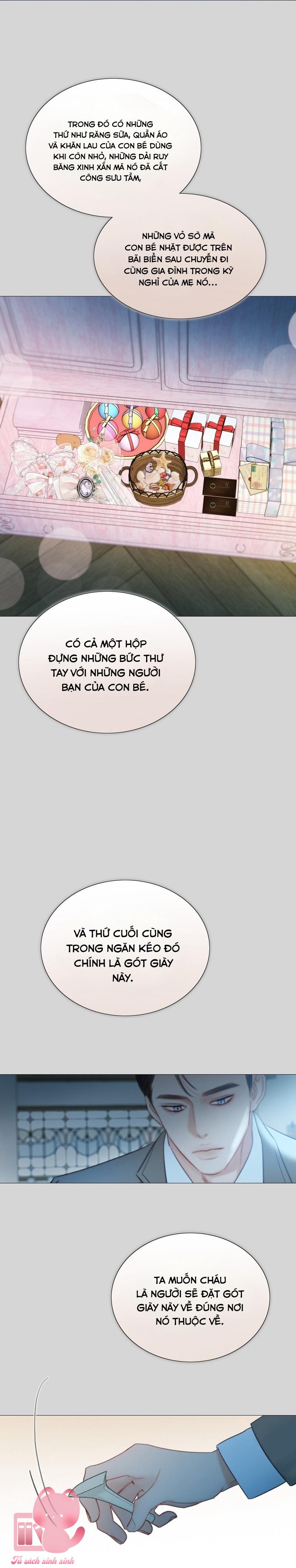 Serena - Chap 66 - Trang 32
