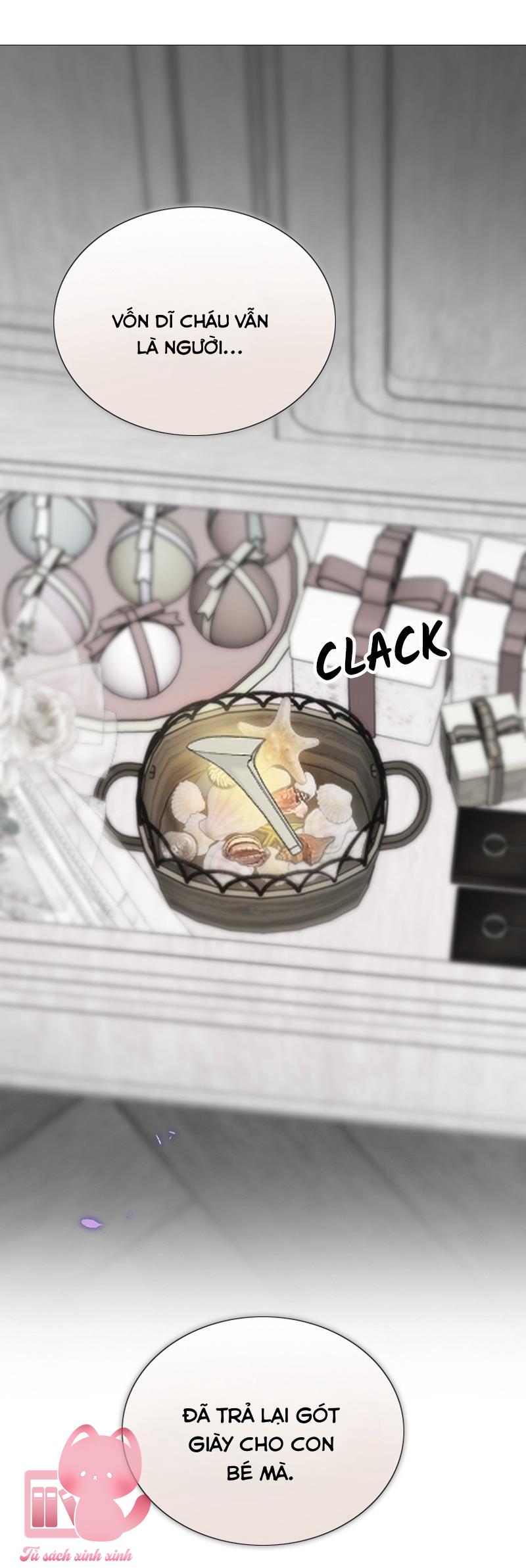 Serena - Chap 66 - Trang 33
