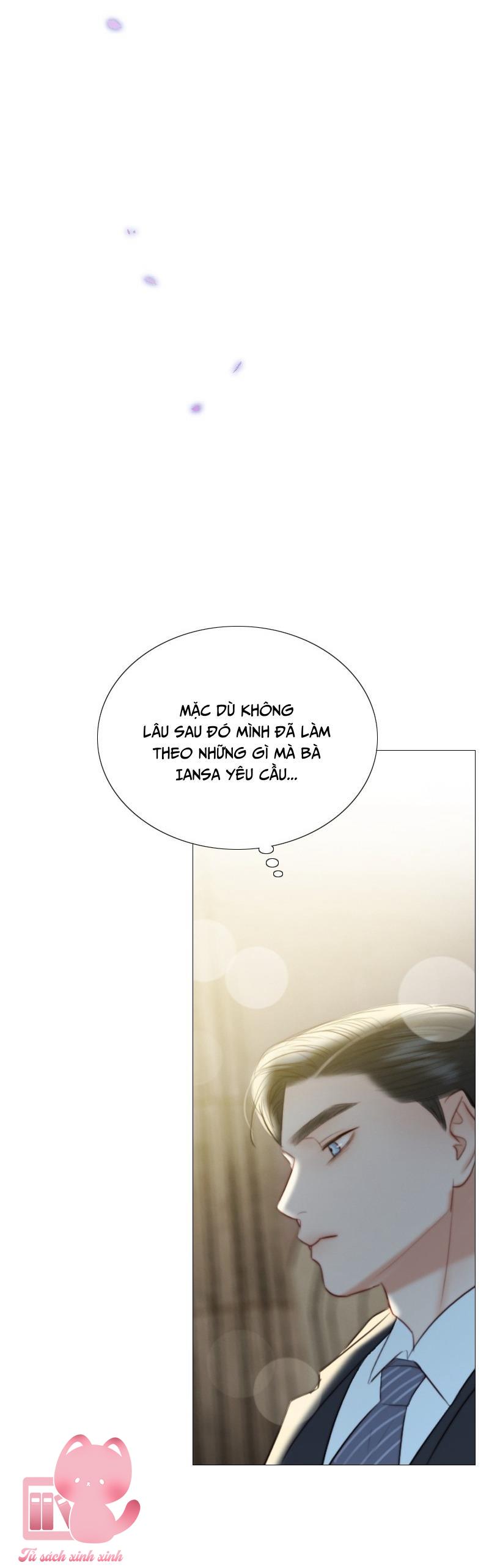 Serena - Chap 66 - Trang 34